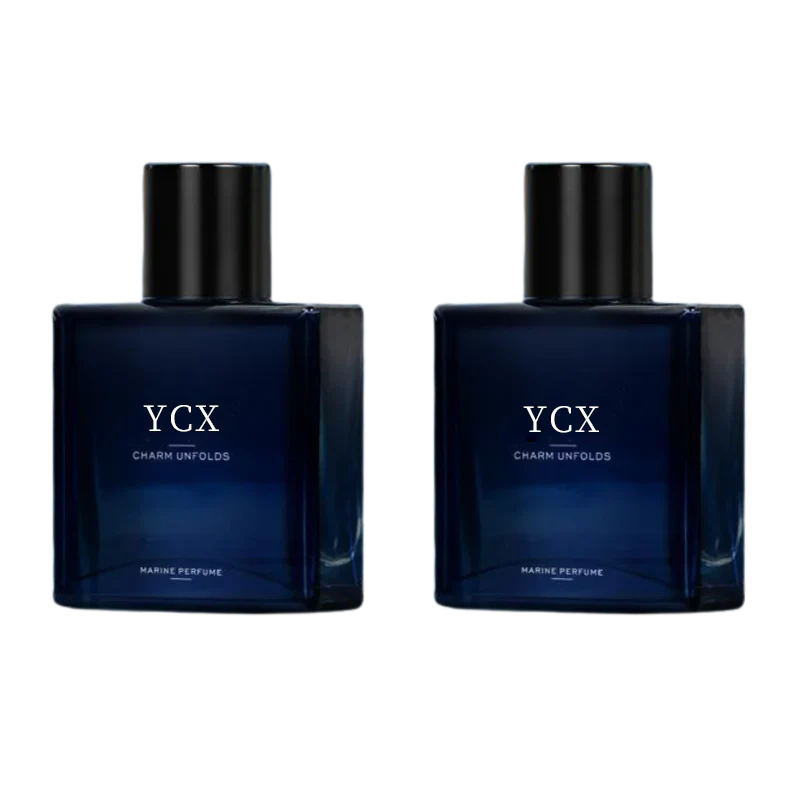 Final 3 Hours: 60%OFF🔥Gentlemen’s Fragrance Set with Marine Perfume & Club Gent’s Aroma