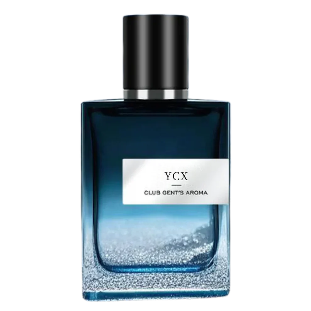 Final 3 Hours: 60%OFF🔥Gentlemen’s Fragrance Set with Marine Perfume & Club Gent’s Aroma