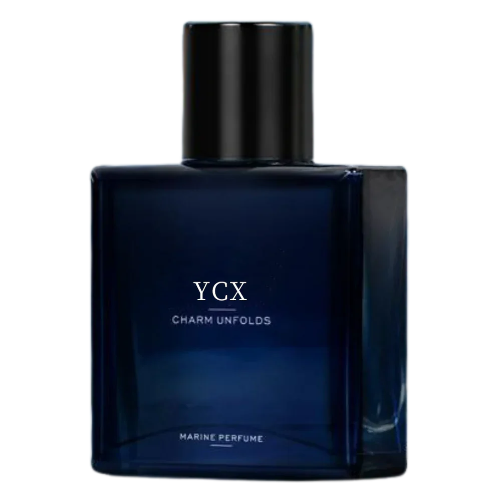 Final 3 Hours: 60%OFF🔥Gentlemen’s Fragrance Set with Marine Perfume & Club Gent’s Aroma